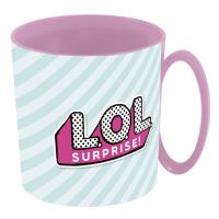 LOL Surprise 350ml Microwave Mug Extra Image 1 Preview